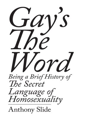 cover image of Gay's the Word